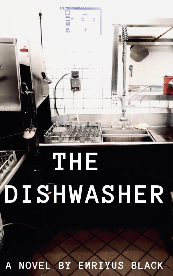 A Sneak Peak of “The Dishwasher”