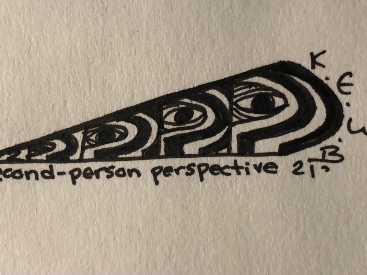 2nd Person Perspective Practice (2PPP)