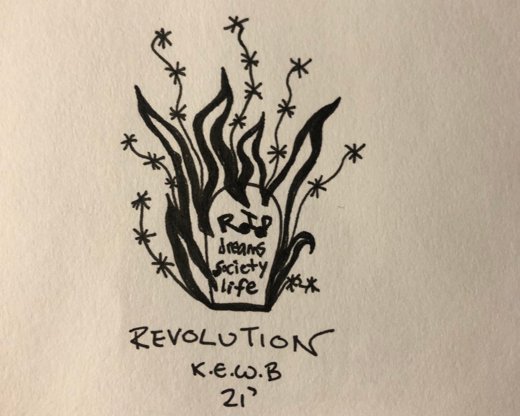 Revolution: A Poem.